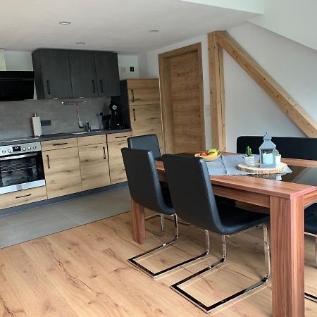 Ruhige Ferienwohnung Naehe Des Zentrums Marktoberdorf Eksteriør billede